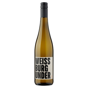 Jumbo hapeau Weissburgunder 750ML bij 