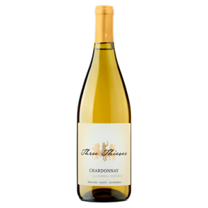 Three Thieves hree Thieves Chardonnay 750ML bij Jumbo