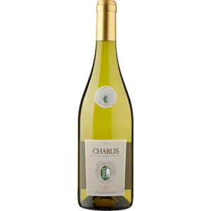 CHABLIS hablis Chardonnay 750ML bij Jumbo