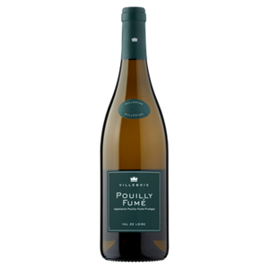 Villebois illebois Pouilly Fume Sauvignon Blanc 750ML bij Jumbo