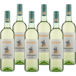 Jumbo lein Vriend Chenin Blanc 6 x 750ML bij 