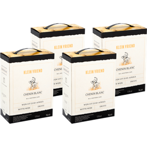 Jumbo lein Vriend Chenin Blanc 4 x 3L bij 