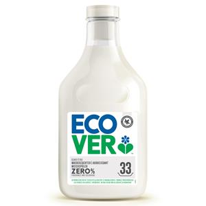 Ecover Wasverzachter Zero 33 Wasbeurten 1 liter