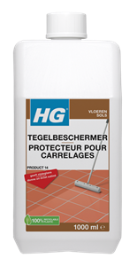 HG Vloeren Tegel Beschermer