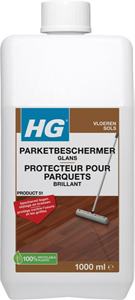 HG Vloer Parket Beschermer Glans