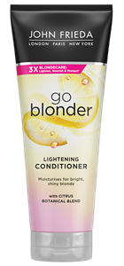 Conditioner sheer blonde go blonder 75 ML