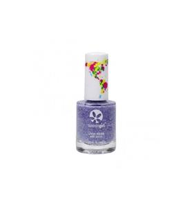 Suncoat Girl Nagellak twinkled purple