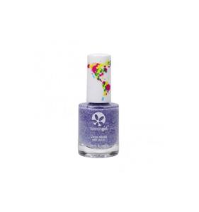 Suncoat Girl Nagellak twinkled purple