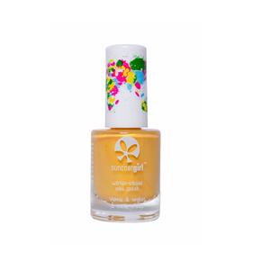 Suncoat Girl Nagellak sunflower non toxic