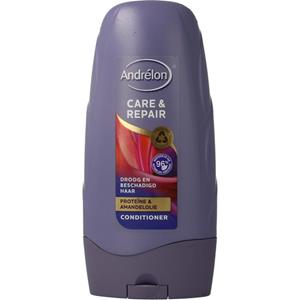 Andrelon Conditioner Care & Repair, 250 ml