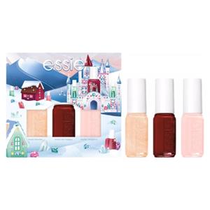 Essie Seasonals Trio Kit 2023