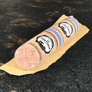 The Butchery Boerenleverworst