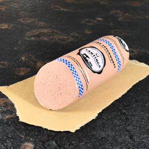The Butchery Fijne leverworst