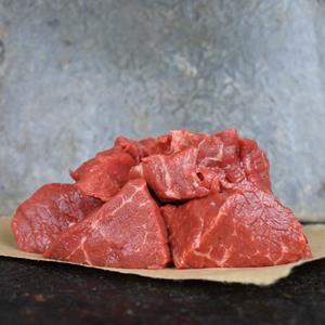 The Butchery Ossenhaaspuntjes Black Angus USA