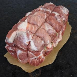 Procureur Rollade LIVAR