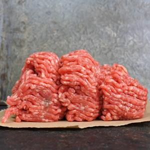 Rundergehakt Black Angus USA PRIME