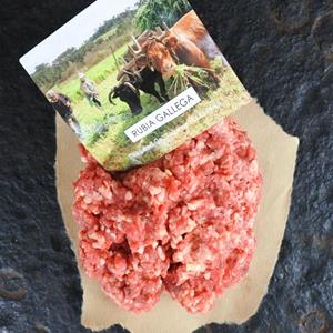 Rundergehakt Rubia Gallega
