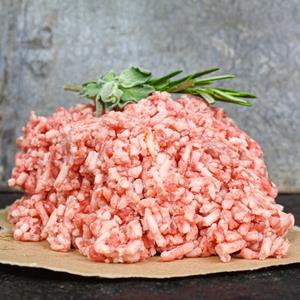 The Butchery Japans Wagyu gehakt Kagoshima