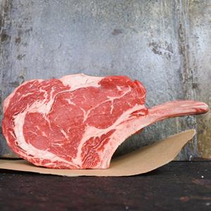 The Butchery Tomahawk / cowboysteak Black Angus USA