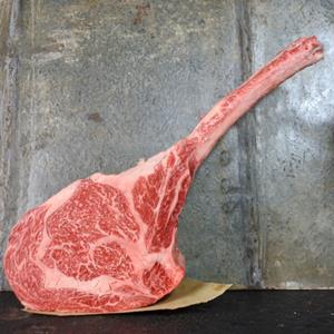 The Butchery Wagyu Tomahawk 8+ Australie