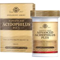 Advanced Acidophilus Plus 60 capsules