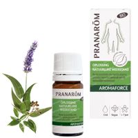 Pranarôm Aromaforce Natuurlijke Weerstand Bio 5 ml