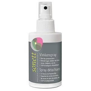 Sonett Vlekkenspray 100 ml