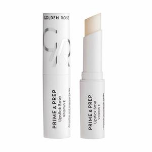 Golden Rose Cosmetics Prime & Prep Lipstick Base