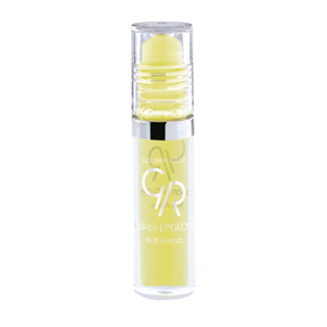 Golden Rose Cosmetics Roll-on Lipgloss