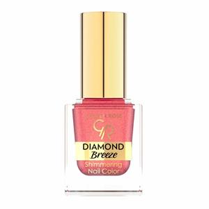 Diamond Breeze Shimmering Nail Color