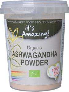 It's Amazing Ashwagandha bio 20G