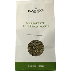 Jacob Hooy Mariadistel 70 G