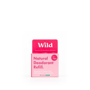 Wild Jasmin/mandarin blossom - navulling 40 G