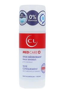 Cl Medcare deodorant stick 40 ML