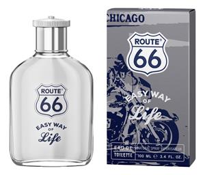 Route 66 Easy way of life eau de toilette 100 ML