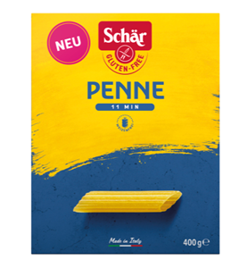 Schar Pasta Penne