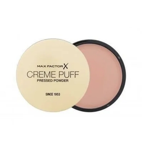 Max Factor Creme Puff Powder - 81 Truly Fair