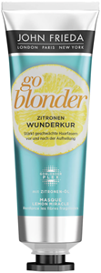 John Frieda Haarmasker sheer blonde go blonder intensive repair lemon 250 ML