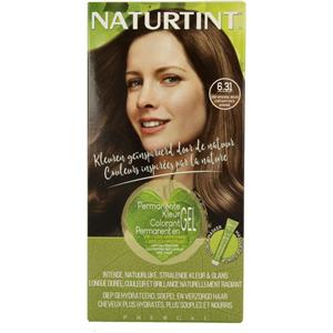 Naturtint Intens diep amandel bruin 170ML