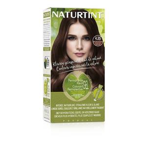 Naturtint Intens diep cappuccino bruin 170ML