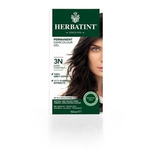 Herbatint Herbat h03n donker kastanje 150ML