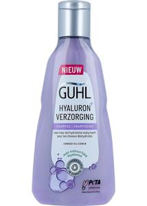 Guhl Hyaluron+ verzorging shampoo 250 ML