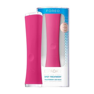 FOREO ESPADA™ 2 Fuchsia Gesichtspeeling