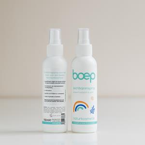 Boep Anti klittenspray kind 150ML