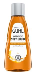 Guhl Intensieve stevigheid mini shampoo 36 x 36 x 50ML