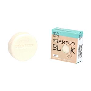 Blokzeep Shampoo bar kokos 60 G