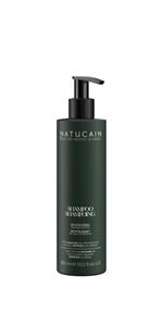 Naturcain Revitalizing shampoo 300 ML