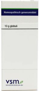 VSM Secale cornutum d12 10g