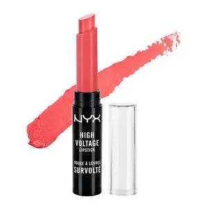NYX High Voltage Lipstick Rags To Riches 14 - 2,5g