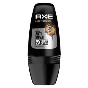 Axe Anti sweat dark temptation deoroller 50 ML